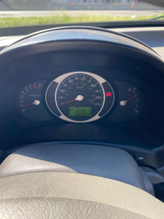HYUNDAI Tucson - Foto