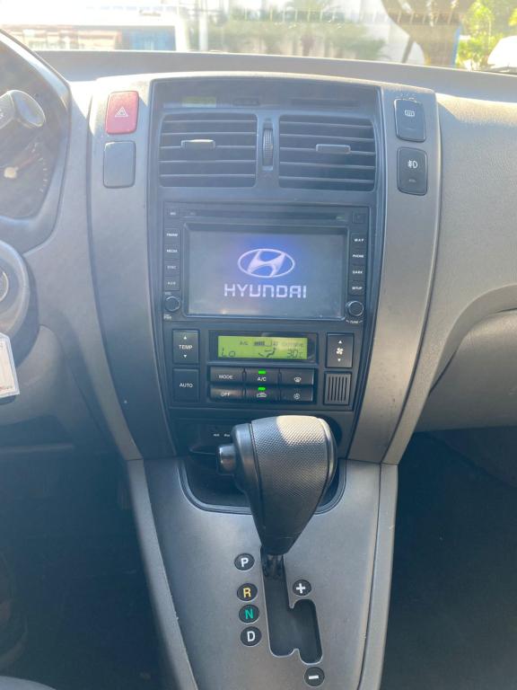 HYUNDAI Tucson - Foto
