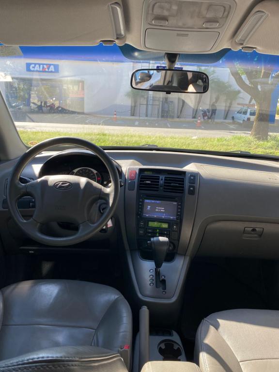 HYUNDAI Tucson - Foto