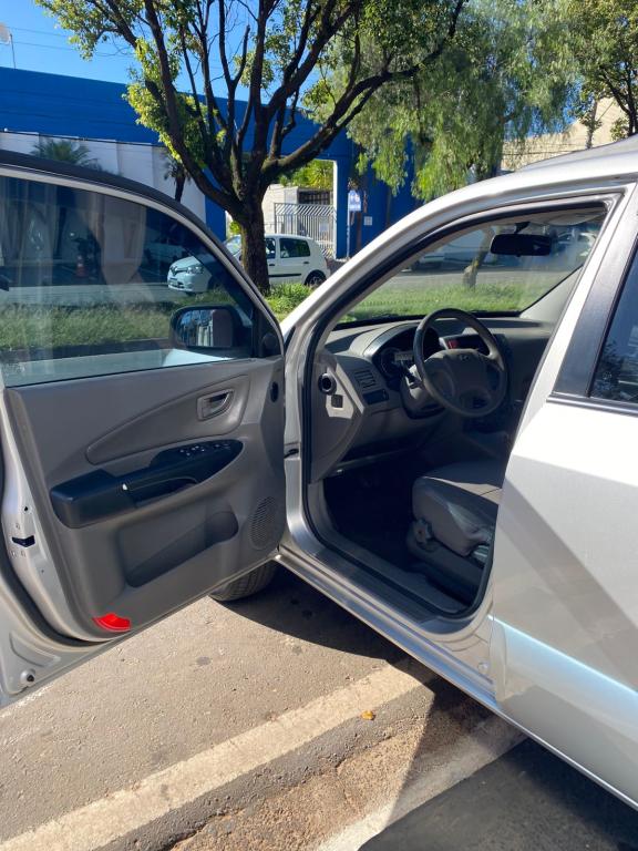 HYUNDAI Tucson - Foto