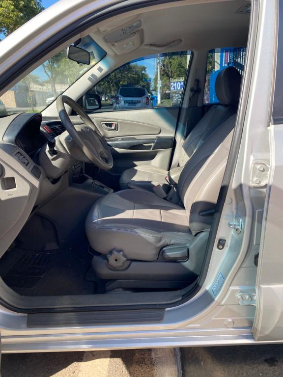 HYUNDAI Tucson - Foto