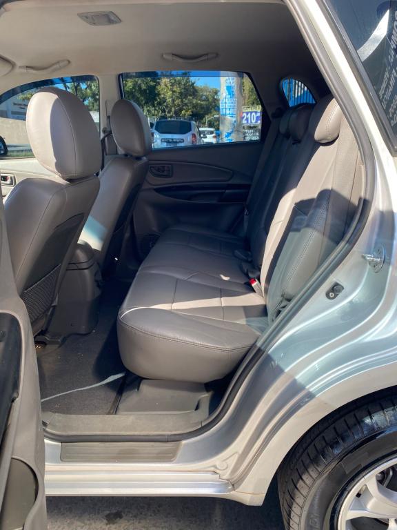 HYUNDAI Tucson - Foto