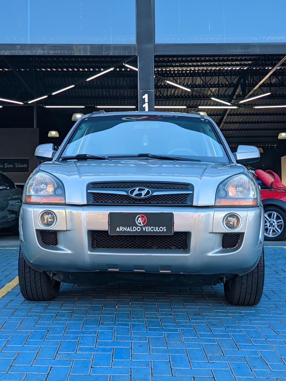 HYUNDAI Tucson - Foto