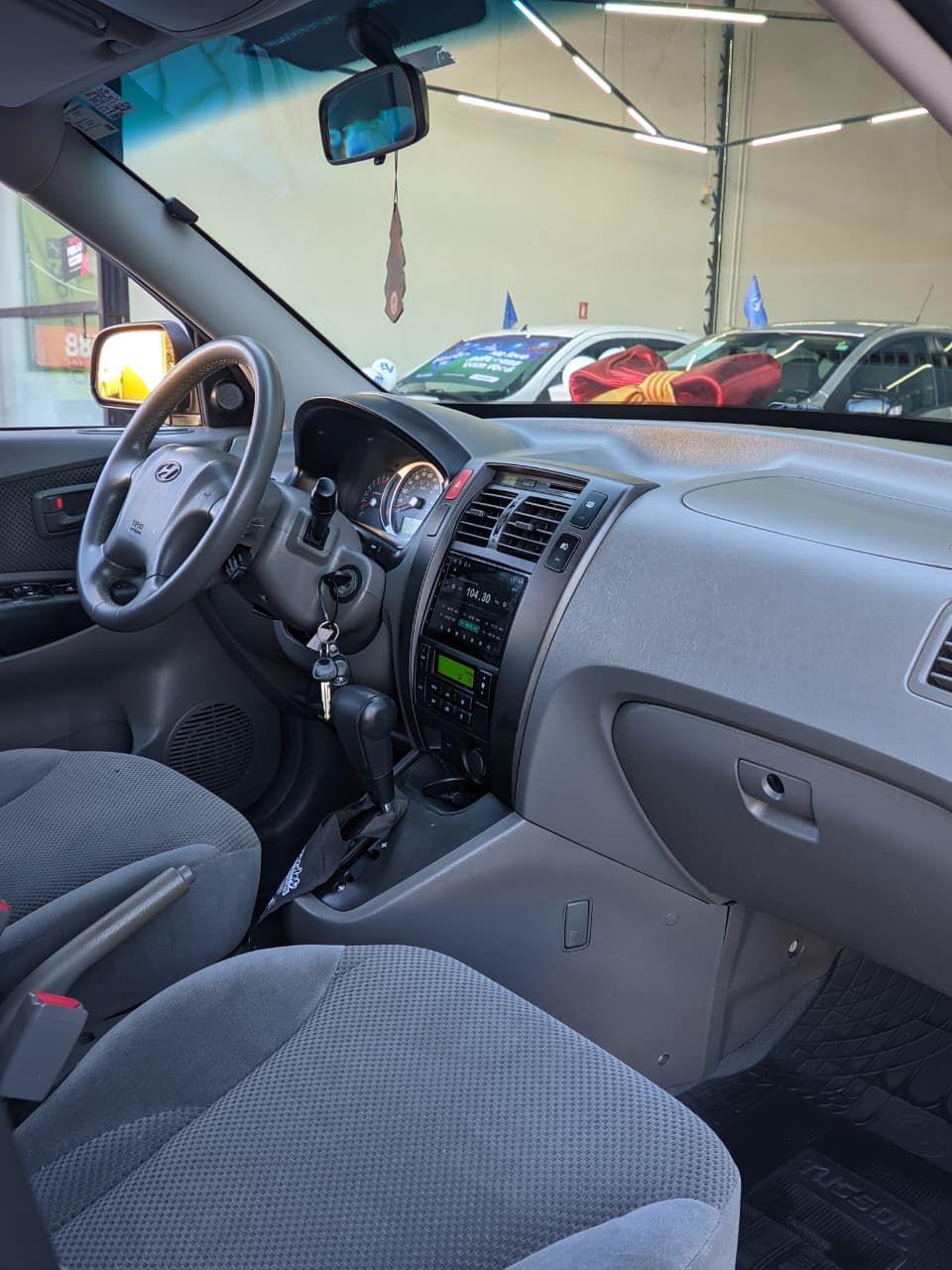 HYUNDAI Tucson - Foto