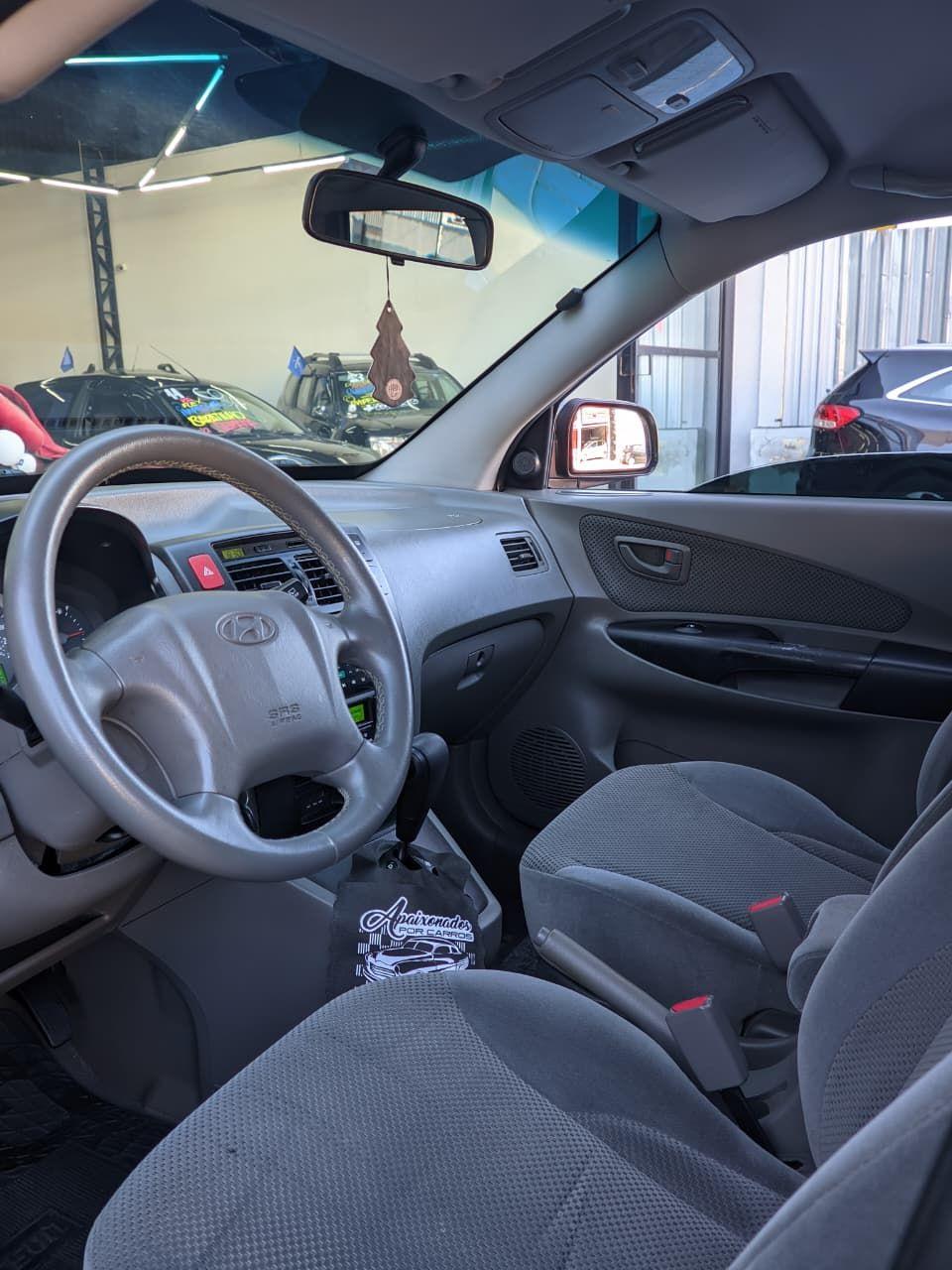 HYUNDAI Tucson - Foto