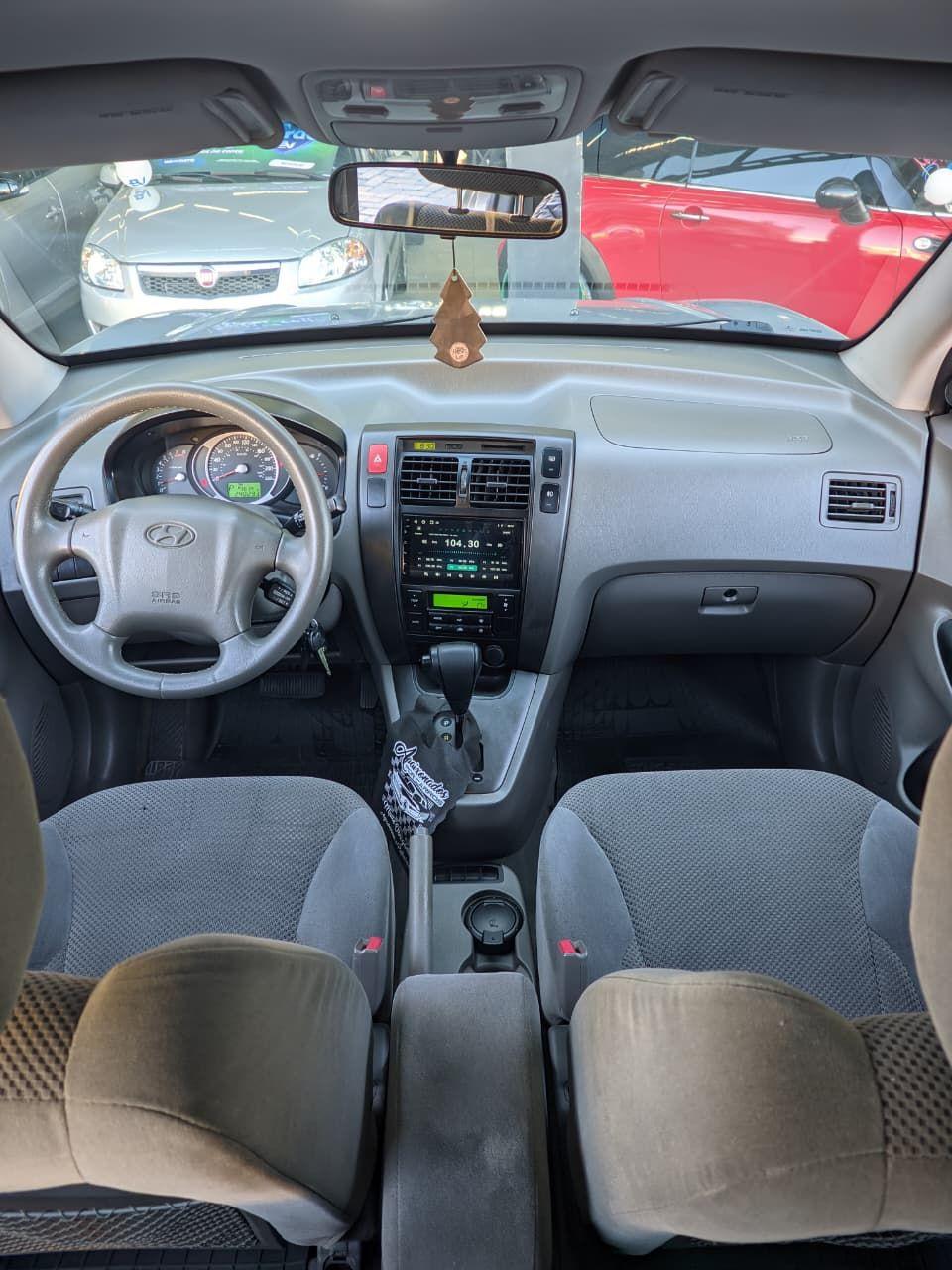 HYUNDAI Tucson - Foto
