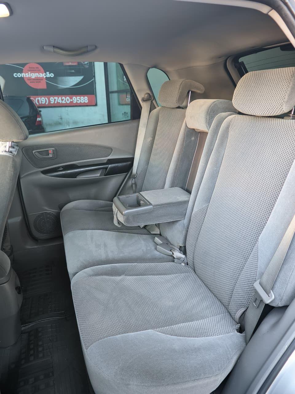 HYUNDAI Tucson - Foto
