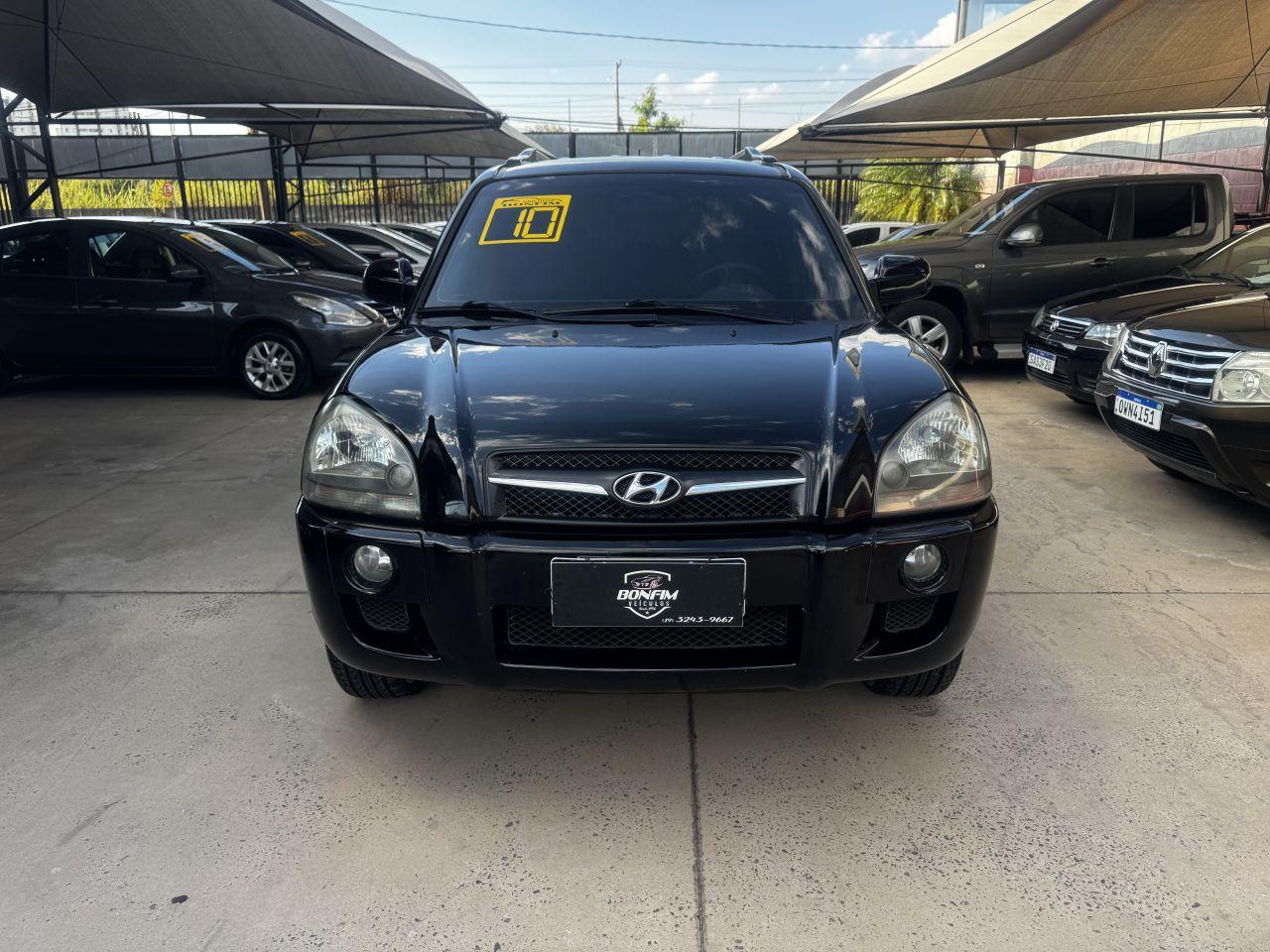 HYUNDAI Tucson - Foto