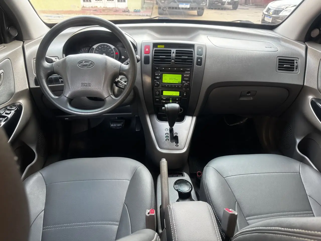 HYUNDAI Tucson - Foto