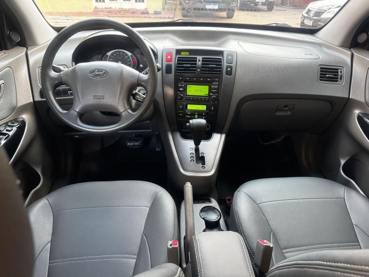 HYUNDAI Tucson - Foto