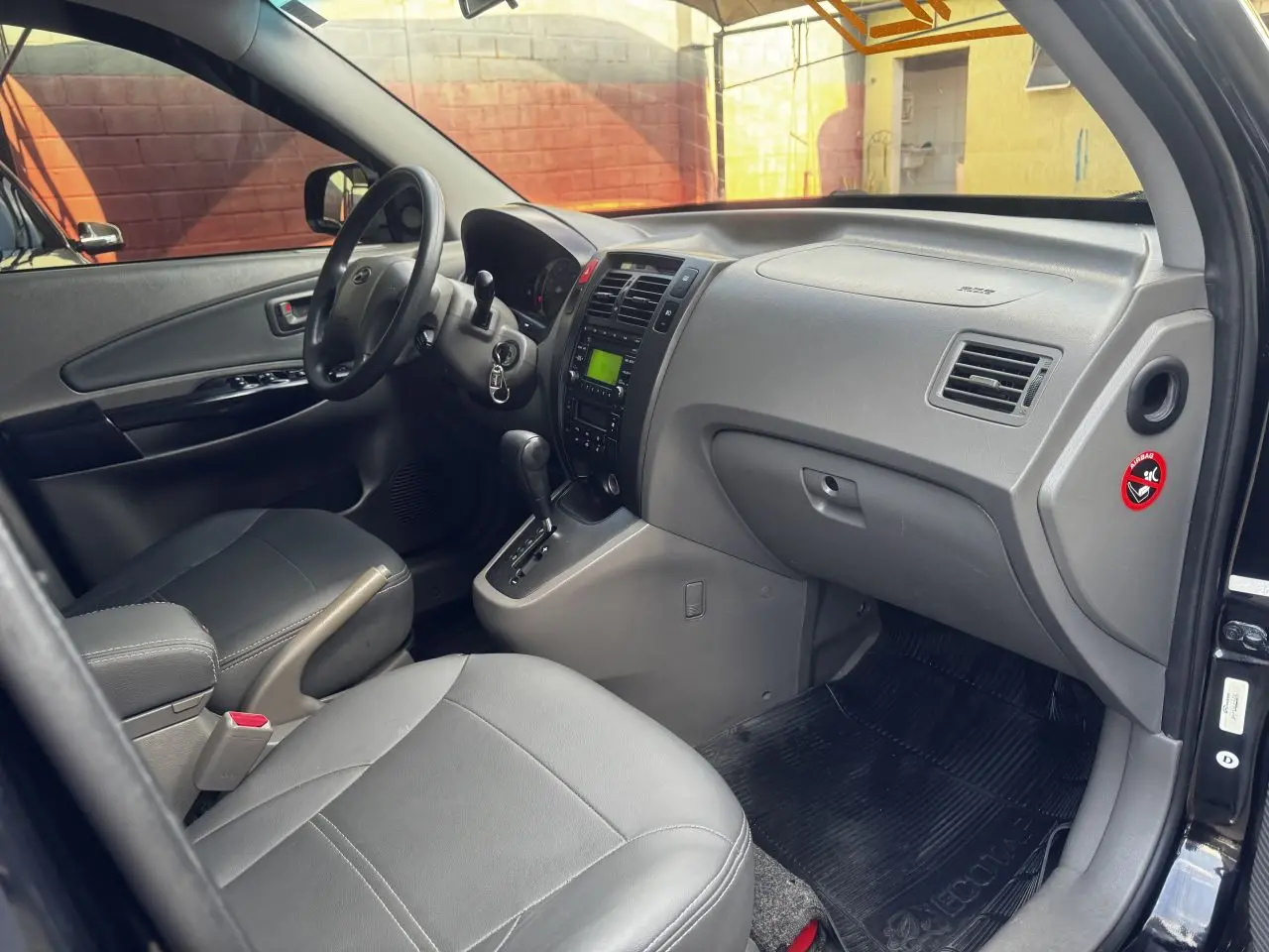 HYUNDAI Tucson - Foto