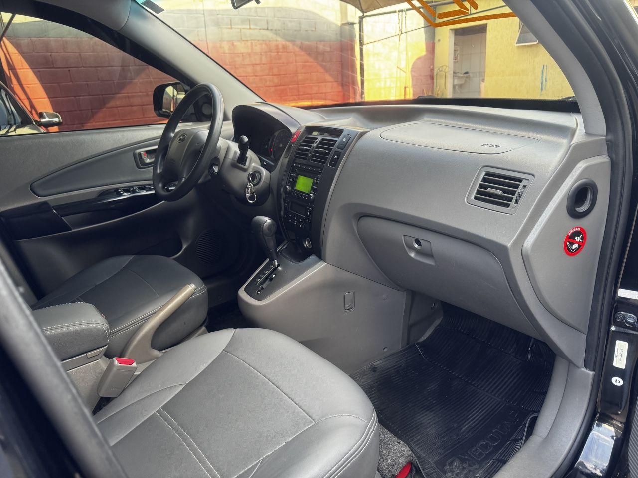 HYUNDAI Tucson - Foto
