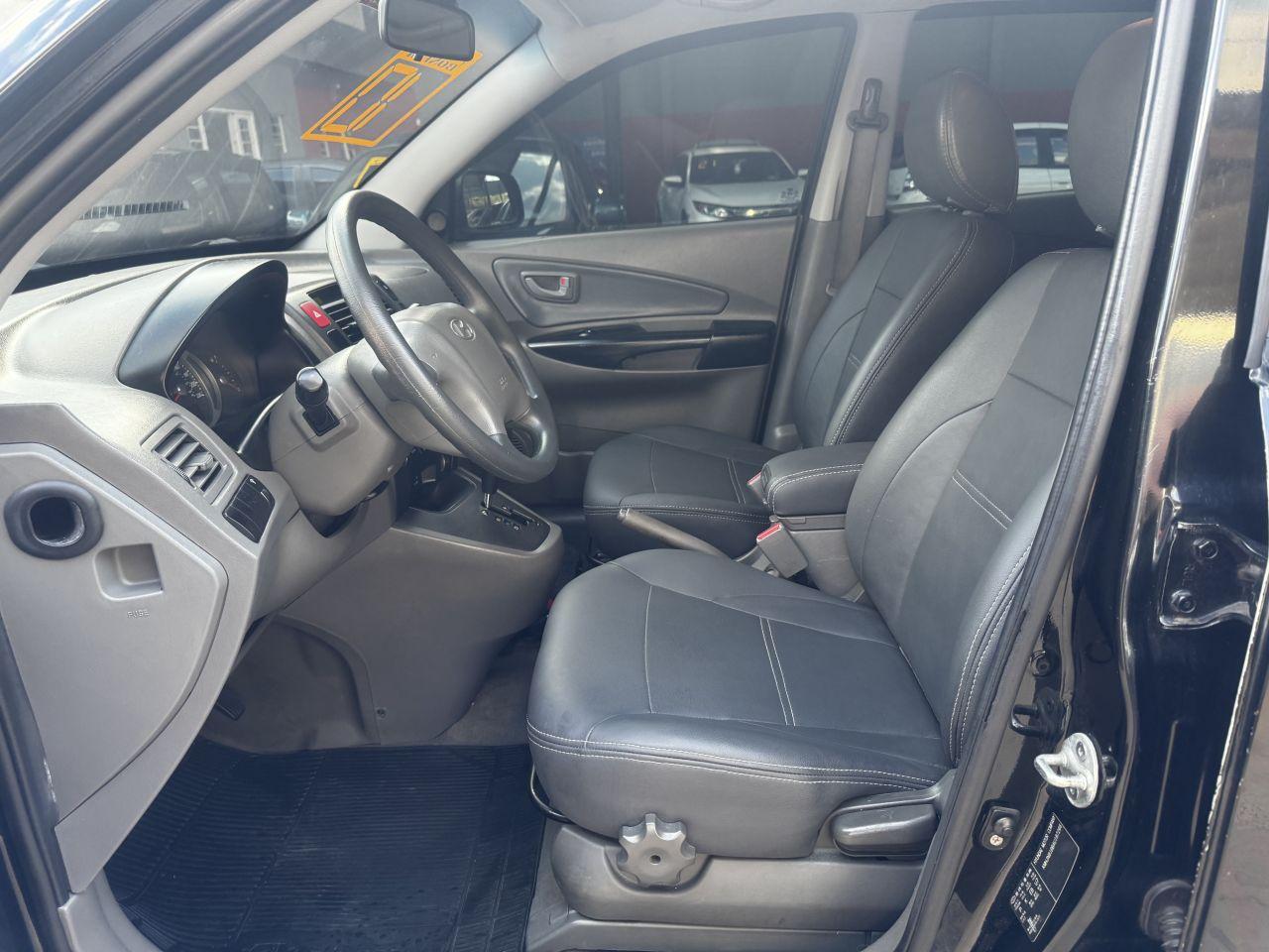 HYUNDAI Tucson - Foto