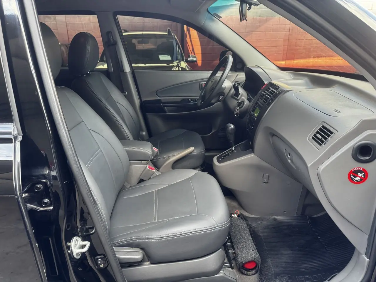 HYUNDAI Tucson - Foto