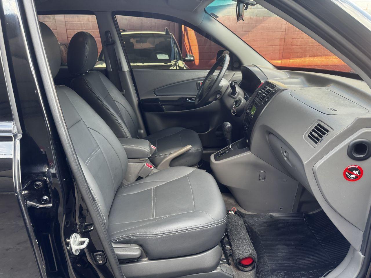 HYUNDAI Tucson - Foto