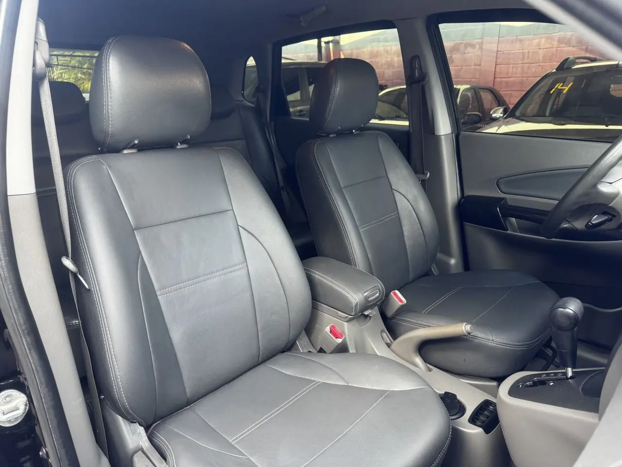 HYUNDAI Tucson - Foto