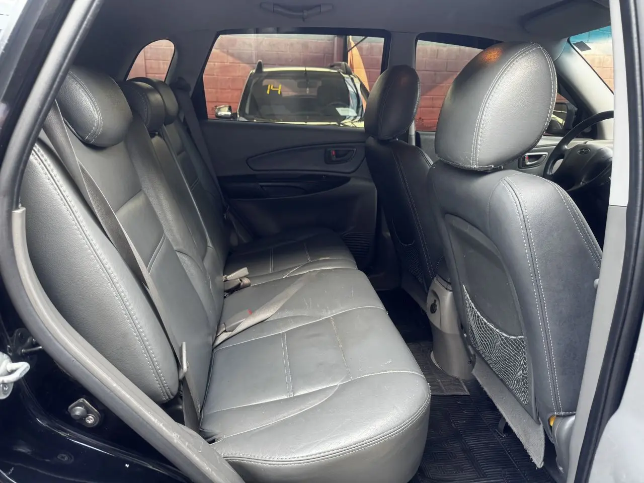 HYUNDAI Tucson - Foto