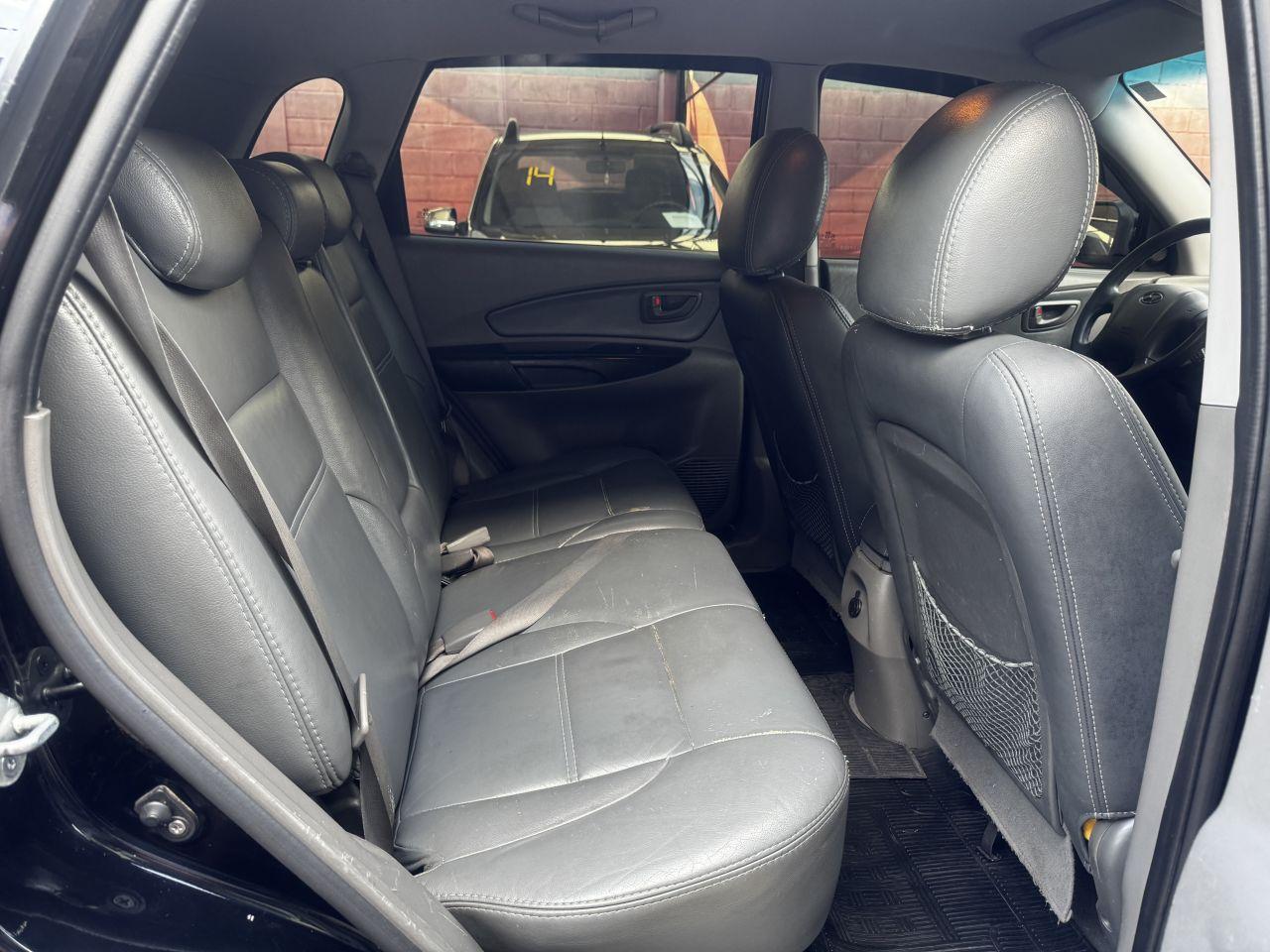 HYUNDAI Tucson - Foto