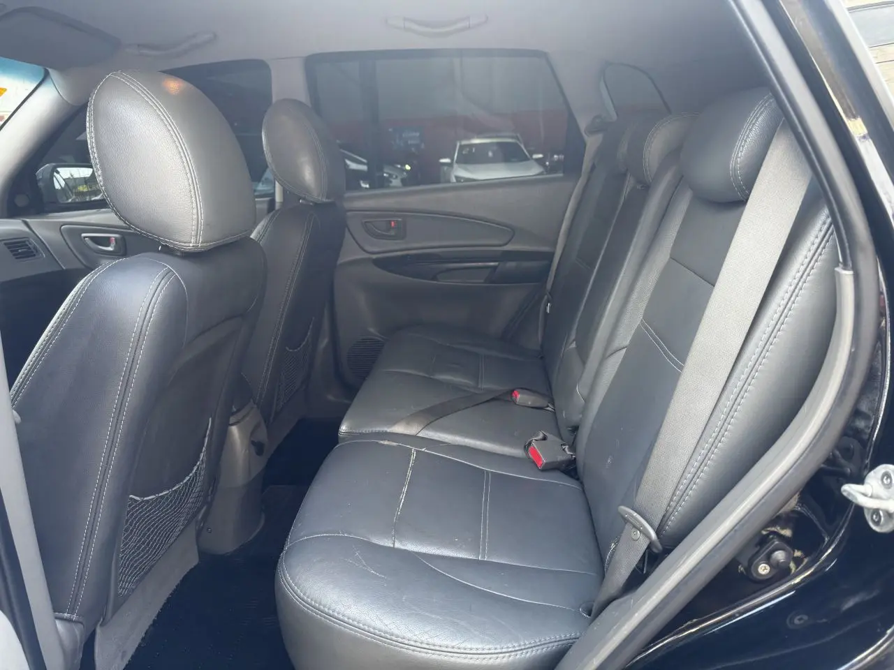 HYUNDAI Tucson - Foto