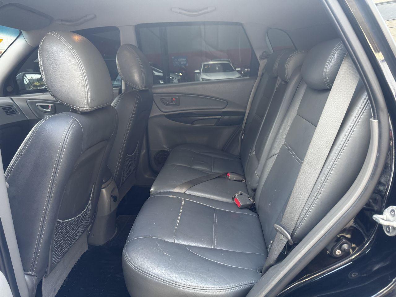 HYUNDAI Tucson - Foto