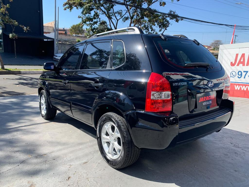 HYUNDAI Tucson - Foto