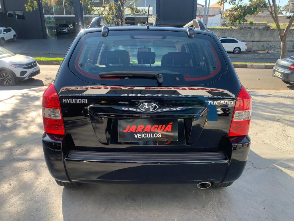 HYUNDAI Tucson - Foto