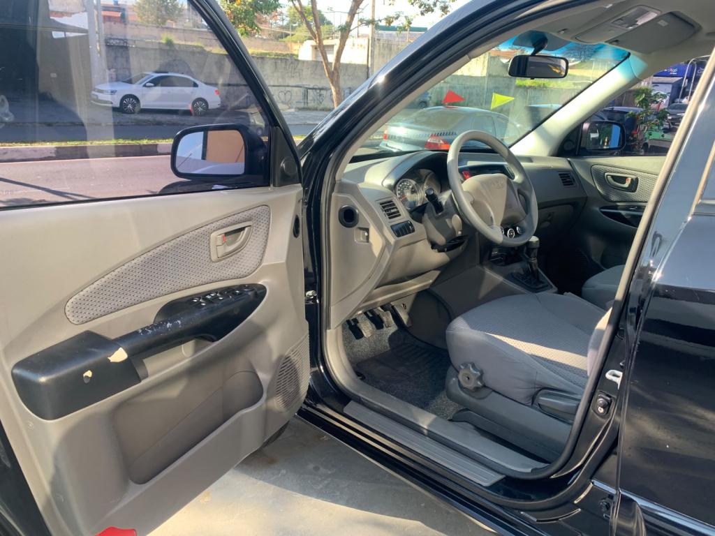 HYUNDAI Tucson - Foto
