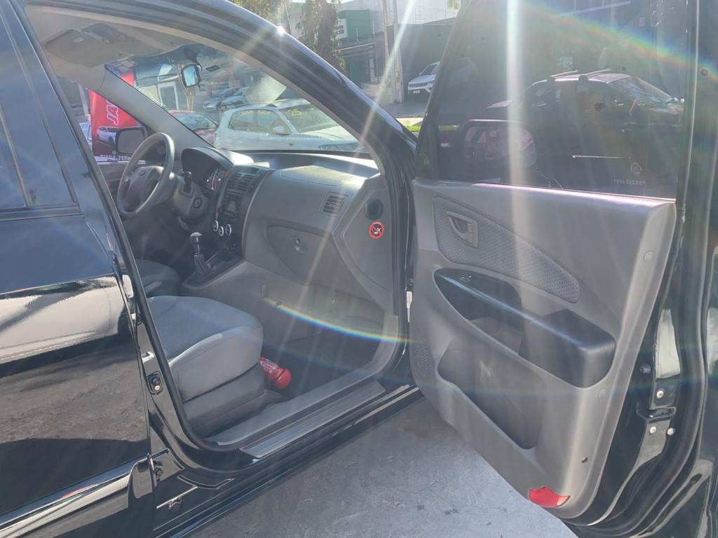 HYUNDAI Tucson - Foto