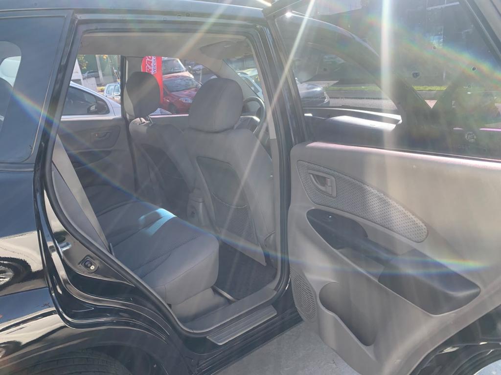 HYUNDAI Tucson - Foto