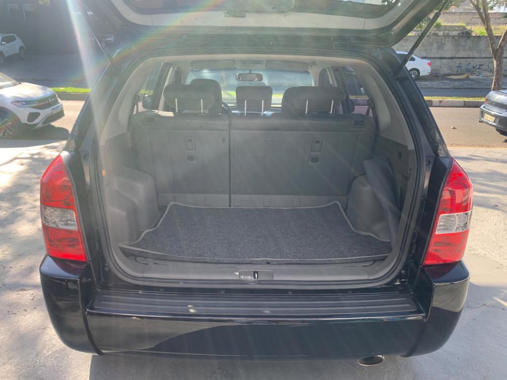 HYUNDAI Tucson - Foto