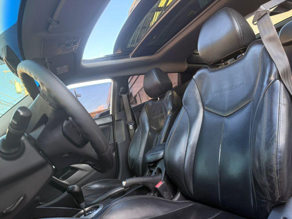 HYUNDAI Veloster - Foto