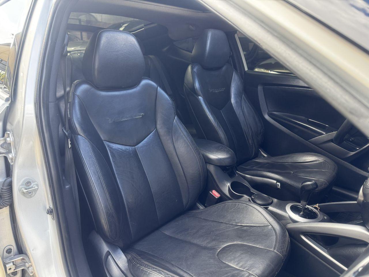 HYUNDAI Veloster - Foto