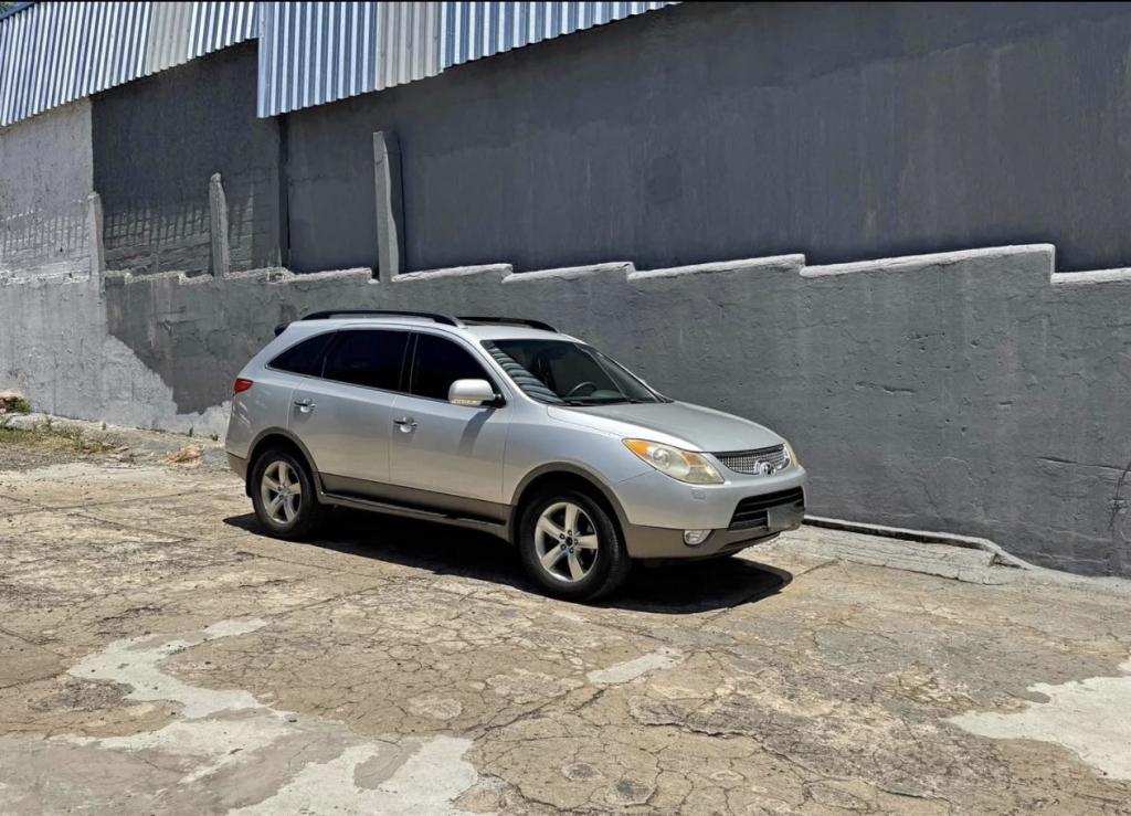 HYUNDAI Vera Cruz - Foto
