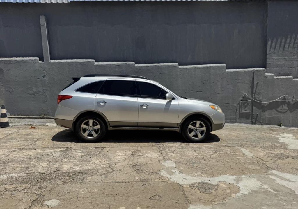 HYUNDAI Vera Cruz - Foto