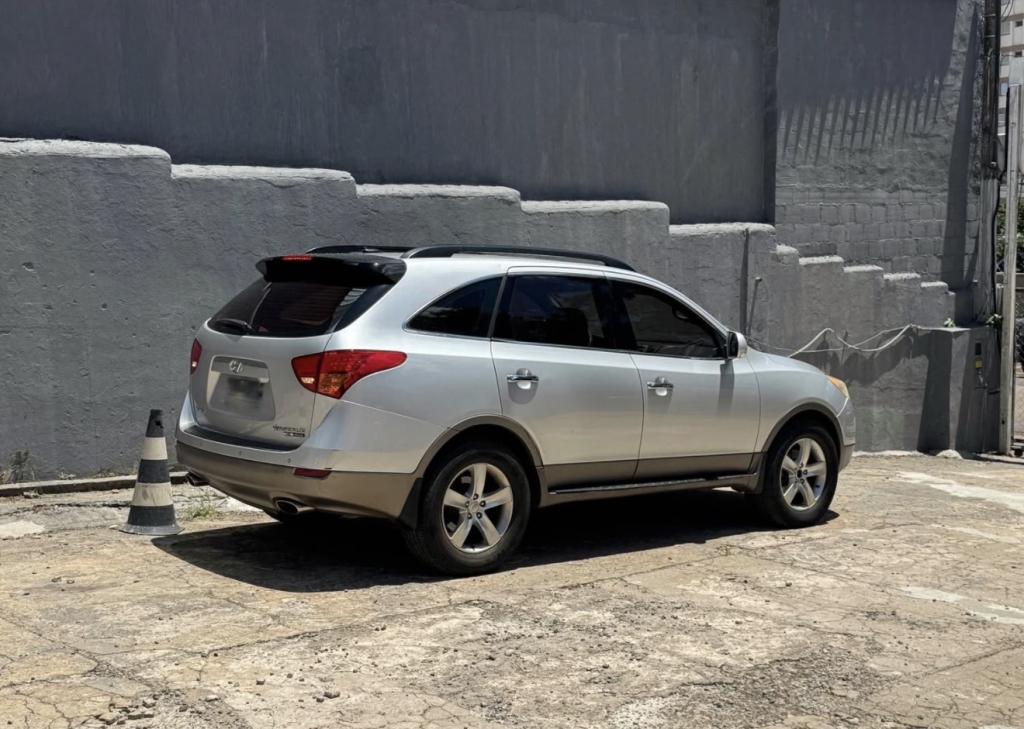 HYUNDAI Vera Cruz - Foto