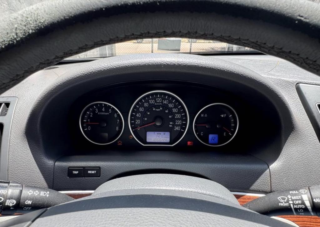 HYUNDAI Vera Cruz - Foto