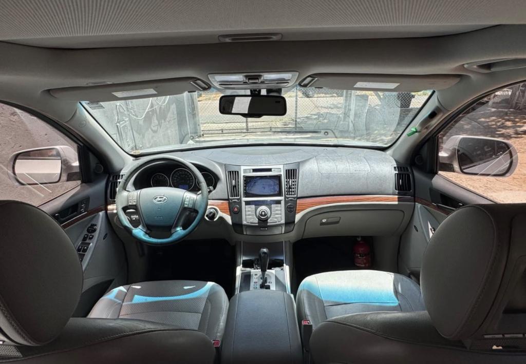 HYUNDAI Vera Cruz - Foto