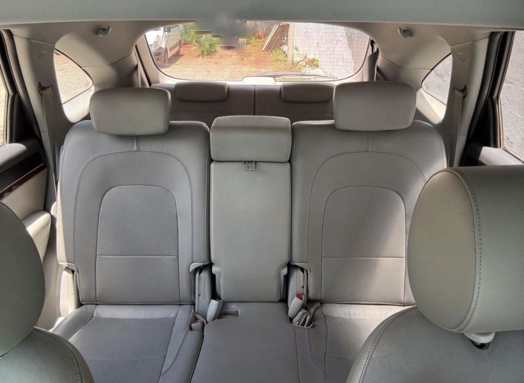 HYUNDAI Vera Cruz - Foto