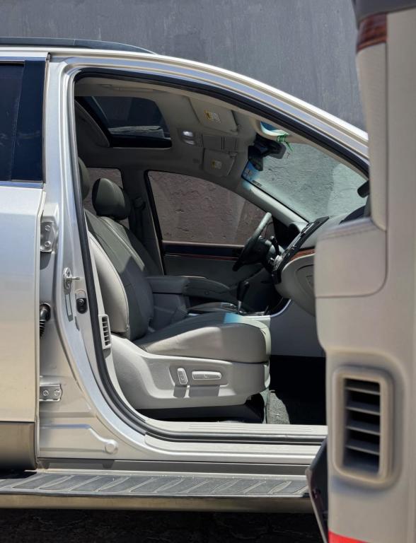 HYUNDAI Vera Cruz - Foto