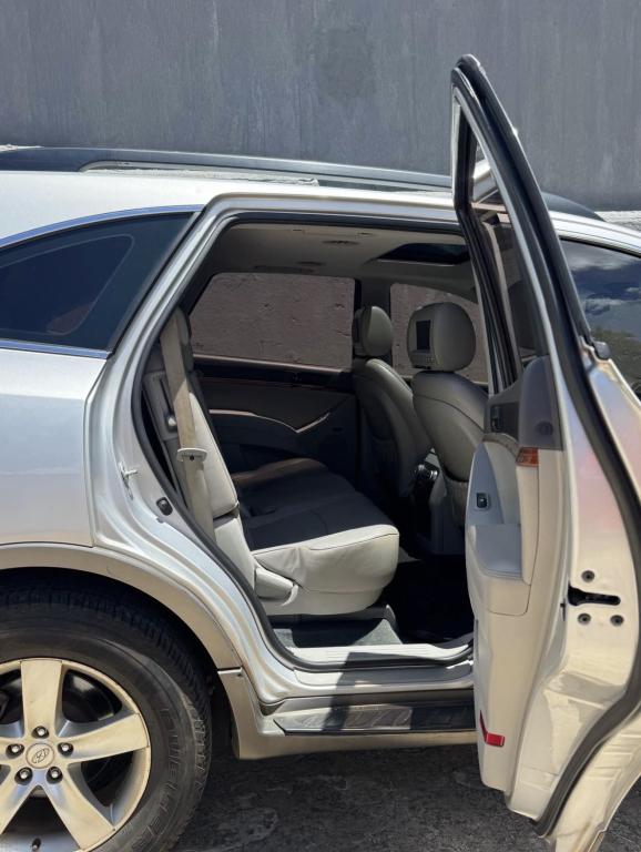 HYUNDAI Vera Cruz - Foto