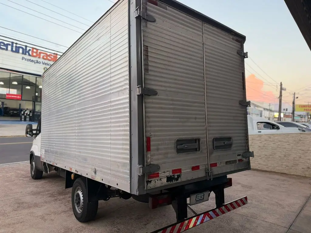 IVECO Daily - Foto