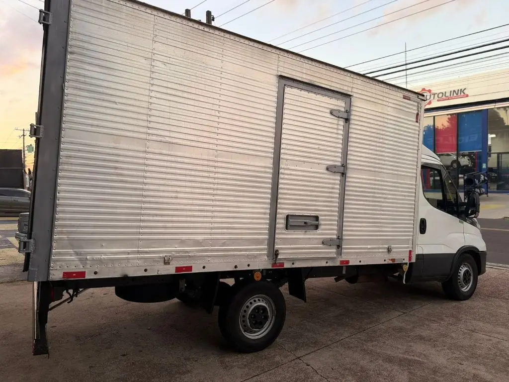 IVECO Daily - Foto