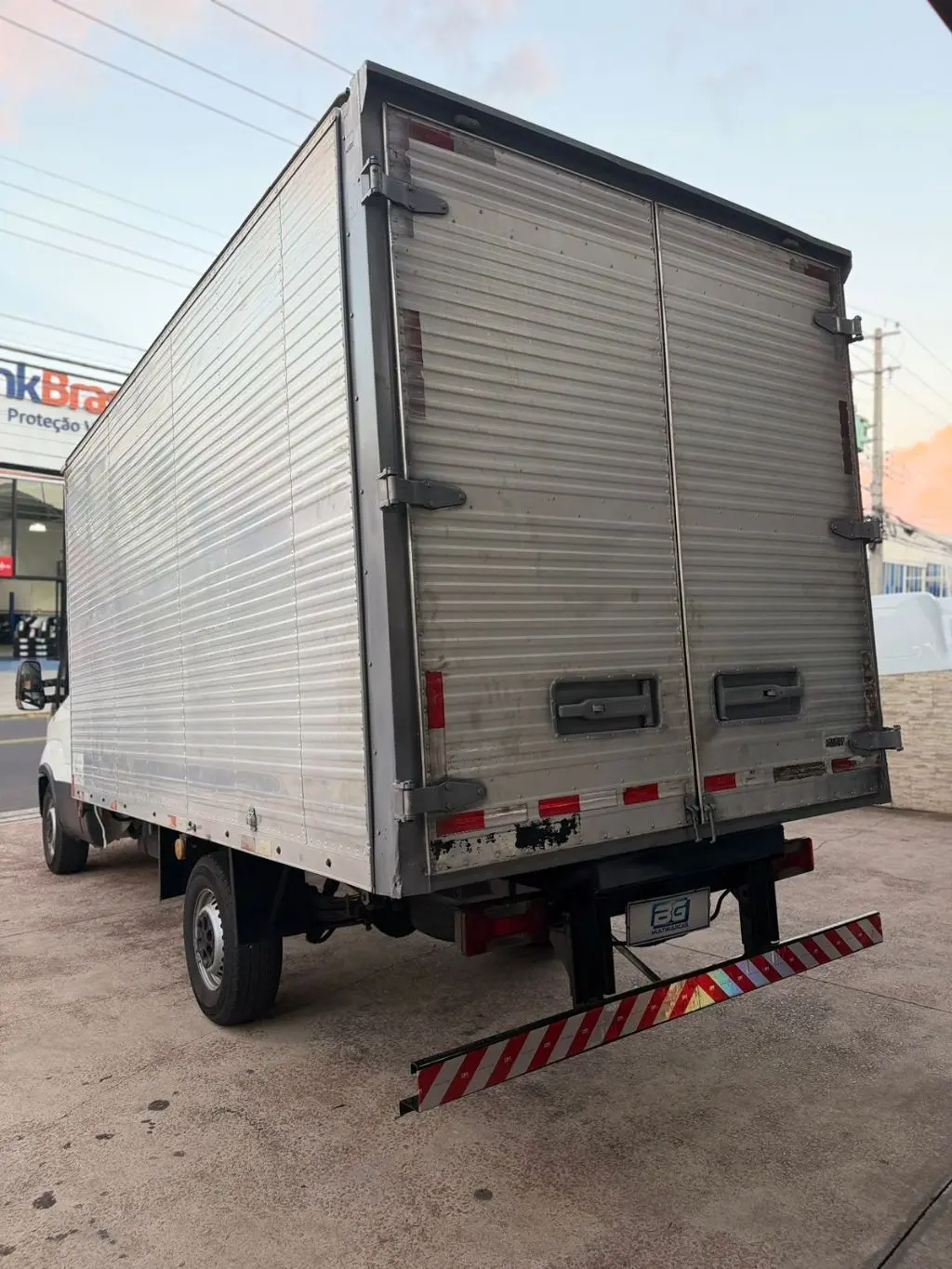 IVECO Daily - Foto
