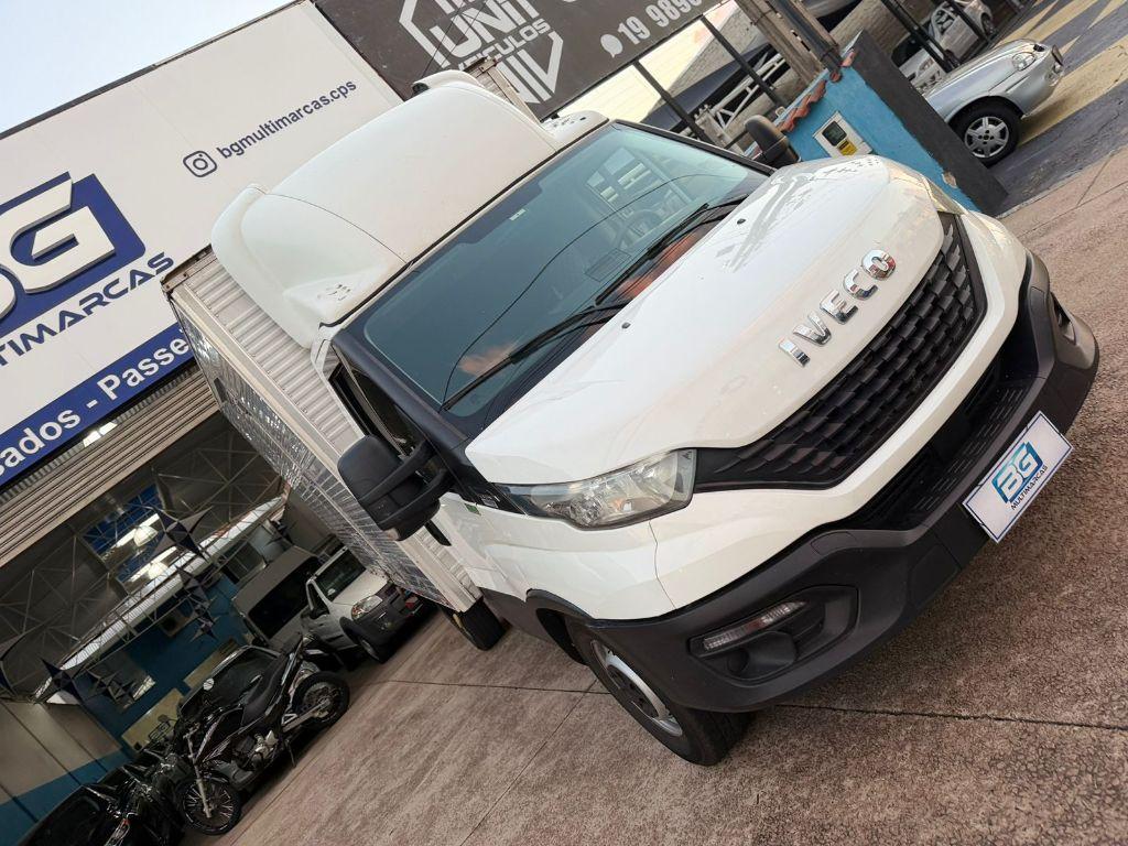 IVECO Daily - Foto