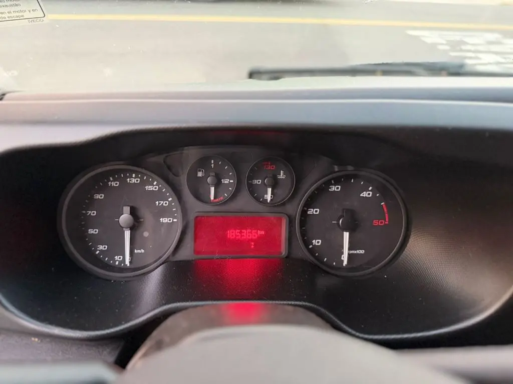 IVECO Daily - Foto