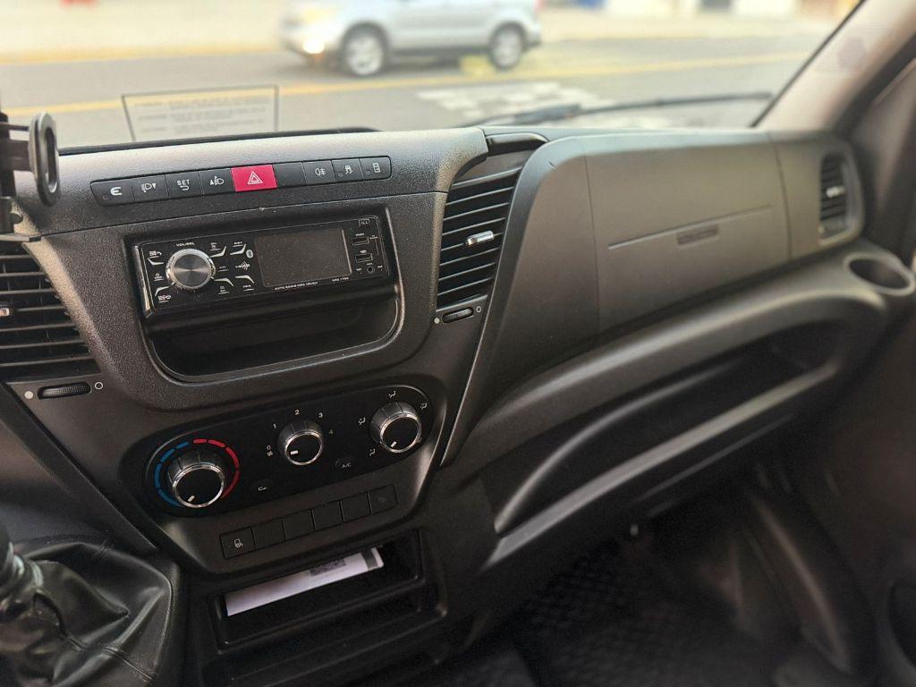 IVECO Daily - Foto