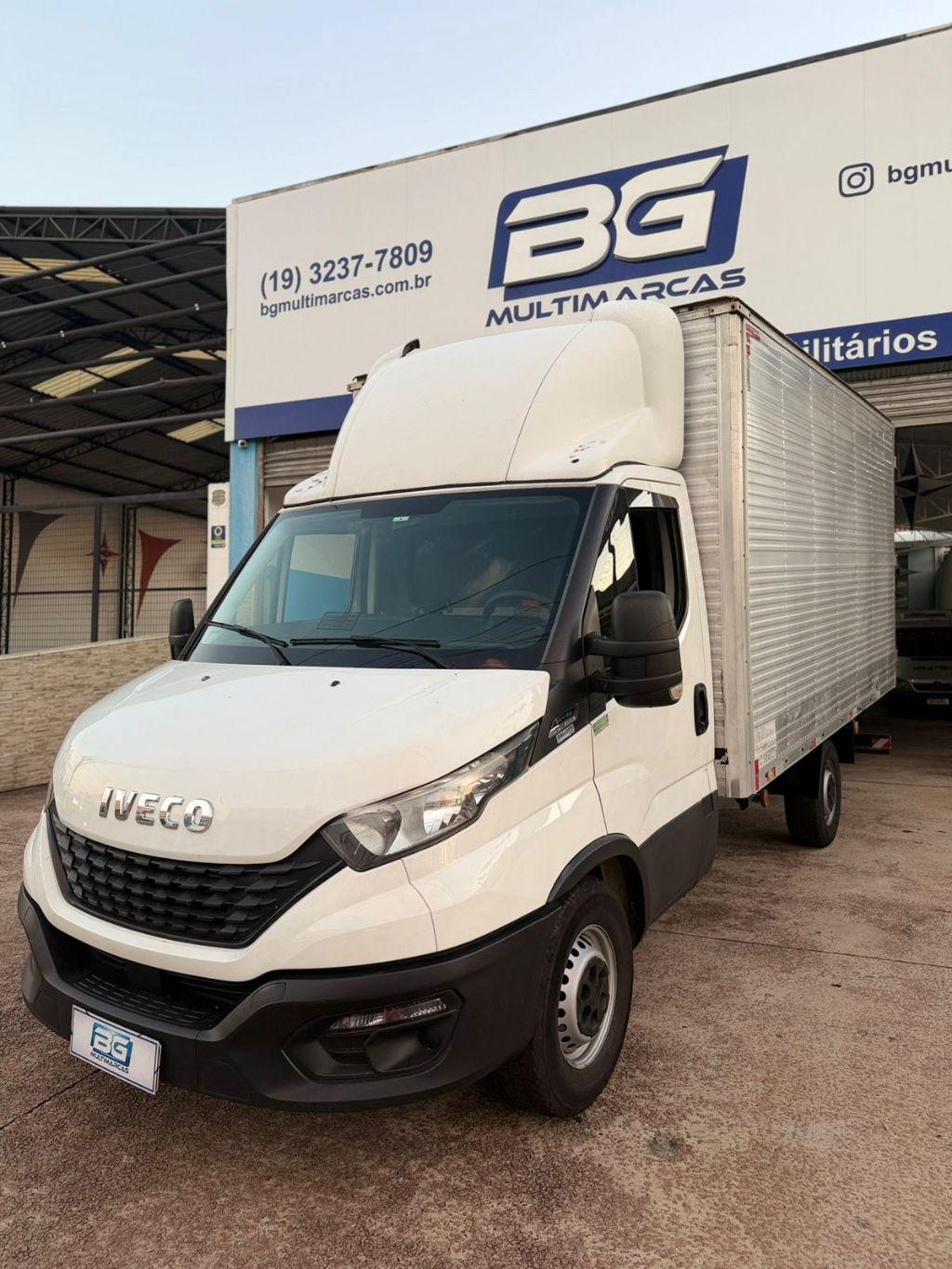 IVECO Daily - Foto