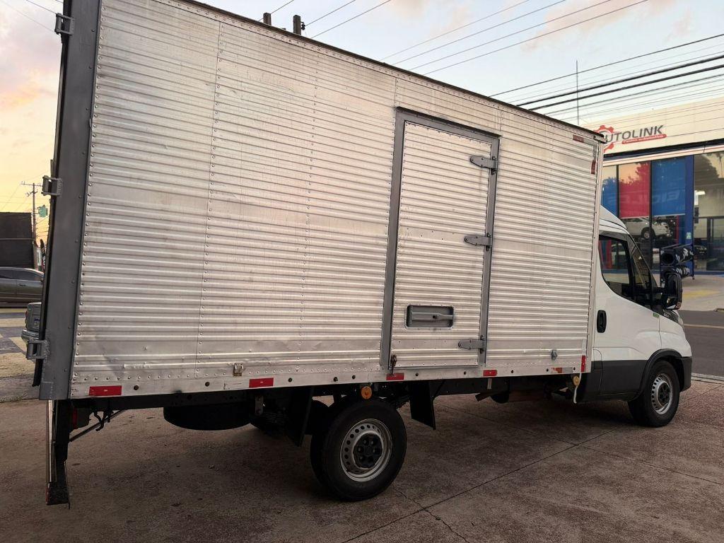 IVECO Daily - Foto