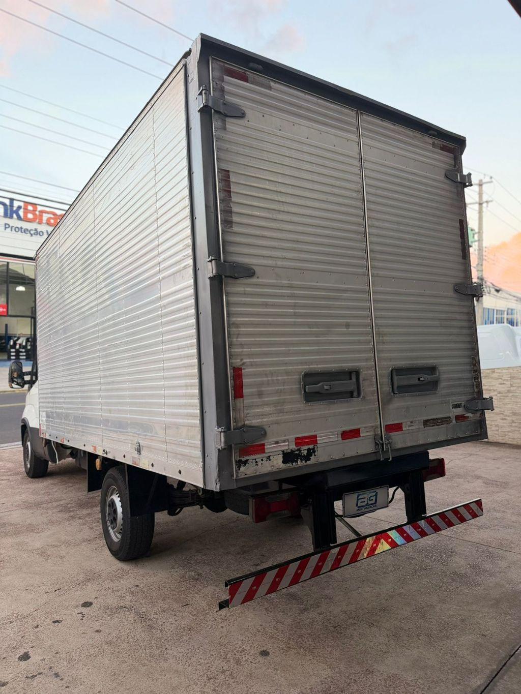 IVECO Daily - Foto