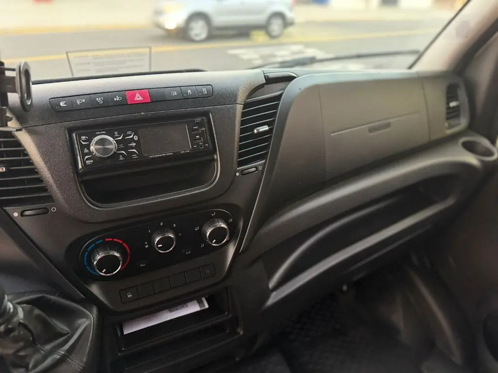 IVECO Daily - Foto